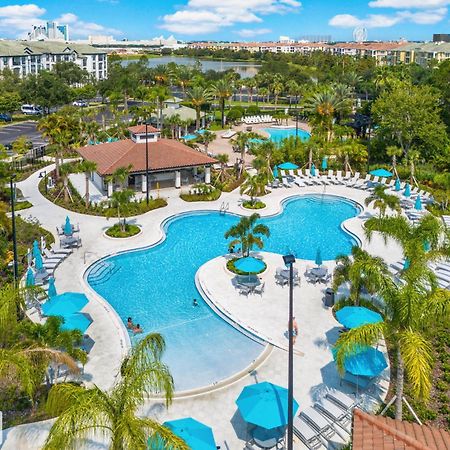 The Epic Lisbon Vista Cay Orlando Apartment ภายนอก รูปภาพ