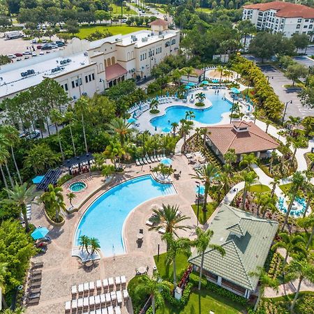 The Epic Lisbon Vista Cay Orlando Apartment ภายนอก รูปภาพ