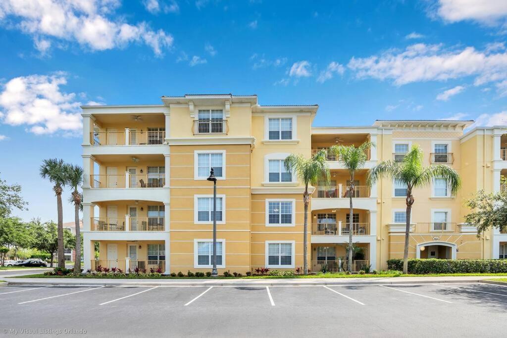 The Epic Lisbon Vista Cay Orlando Apartment ภายนอก รูปภาพ