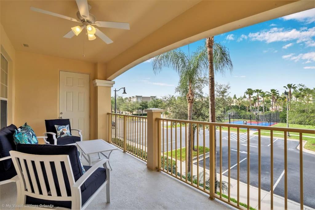 The Epic Lisbon Vista Cay Orlando Apartment ภายนอก รูปภาพ