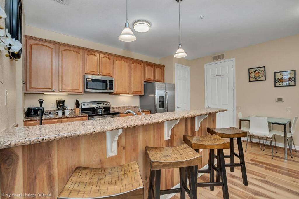 The Epic Lisbon Vista Cay Orlando Apartment ภายนอก รูปภาพ