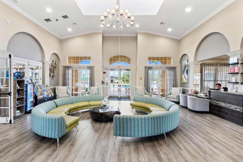 The Epic Lisbon Vista Cay Orlando Apartment ภายนอก รูปภาพ