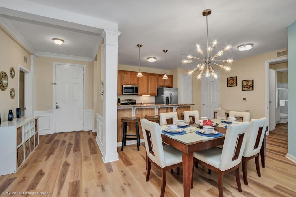 The Epic Lisbon Vista Cay Orlando Apartment ภายนอก รูปภาพ