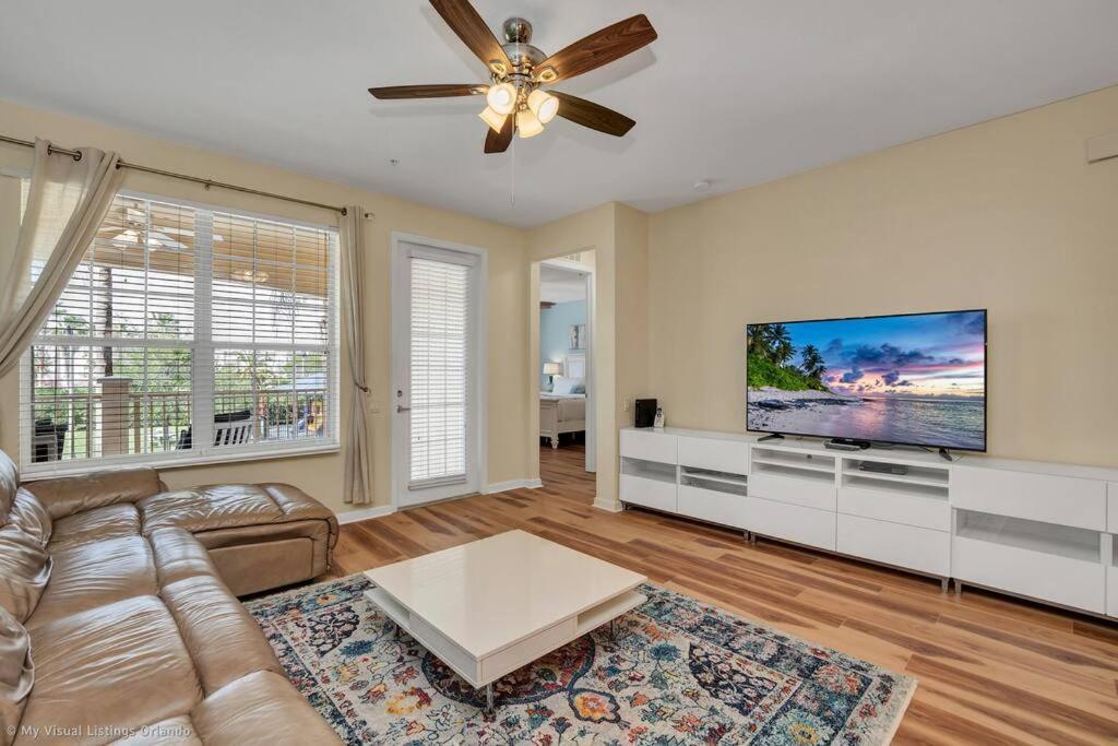 The Epic Lisbon Vista Cay Orlando Apartment ภายนอก รูปภาพ