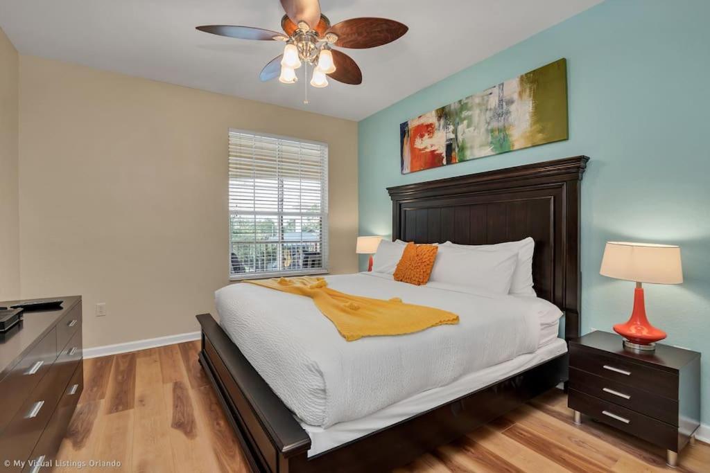 The Epic Lisbon Vista Cay Orlando Apartment ภายนอก รูปภาพ