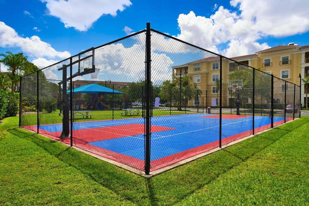 The Epic Lisbon Vista Cay Orlando Apartment ภายนอก รูปภาพ