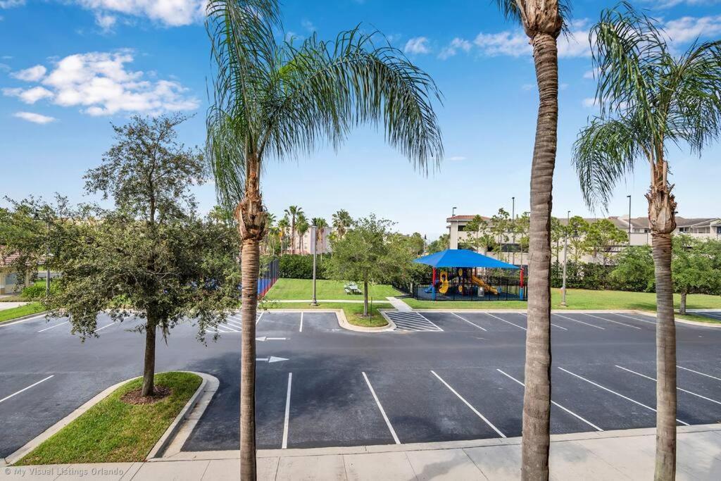 The Epic Lisbon Vista Cay Orlando Apartment ภายนอก รูปภาพ