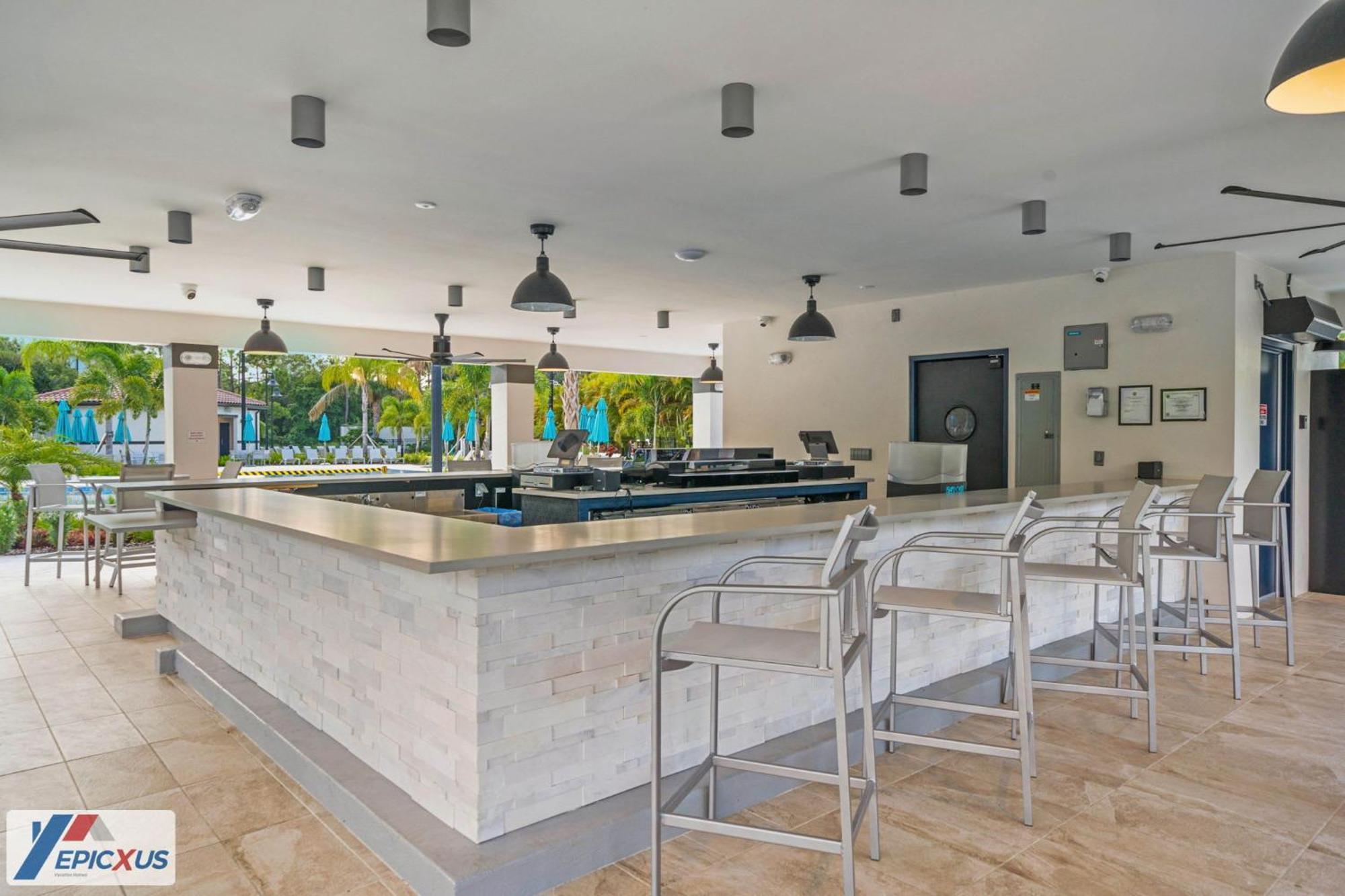 The Epic Lisbon Vista Cay Orlando Apartment ภายนอก รูปภาพ